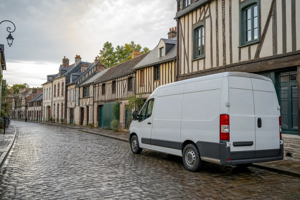 Prix par commune